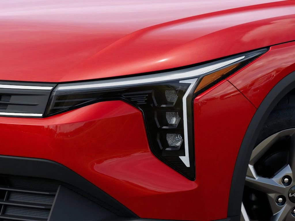 New 2026 Kia K4 LXS image 10