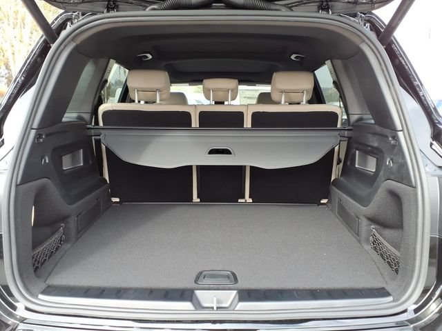 New 2026 Mercedes-Benz GLB 250 4MATIC image 23