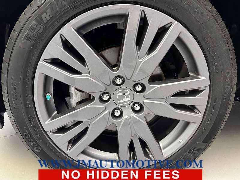 Used 2020 Honda Passport EX-L image 9