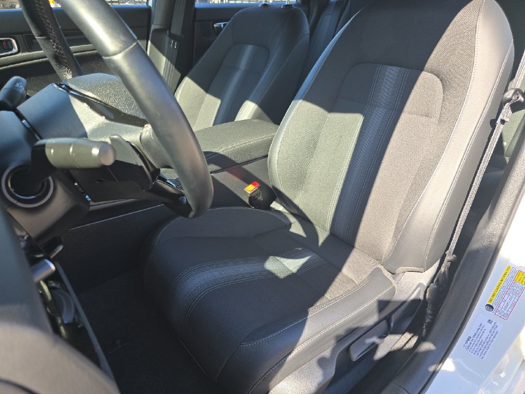 Used 2025 Honda Civic Sport image 21
