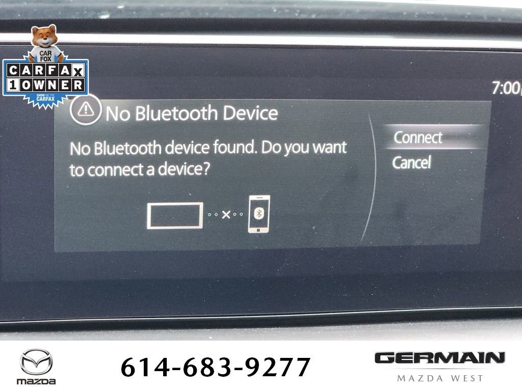 Used 2023 MAZDA CX-30 AWD 2.5 S w/ Preferred Package image 30