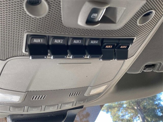 Used 2020 Ford F350 Lariat w/ Lariat Ultimate Package image 34