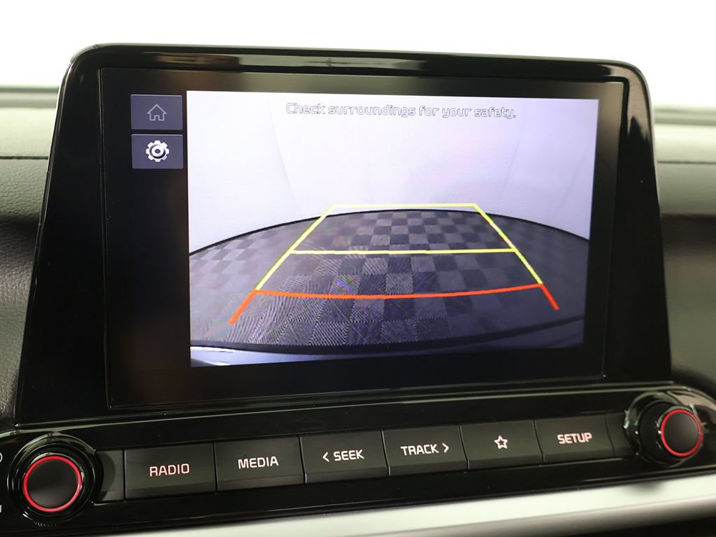 Certified 2024 Kia Forte LXS w/ LXS Technology Package FWD image 43