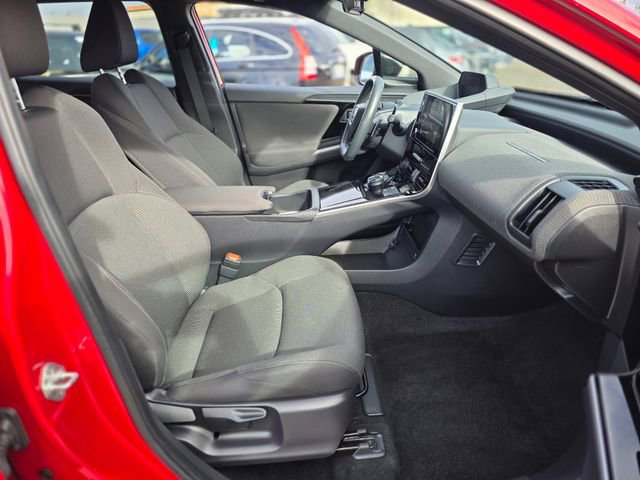 Certified 2024 Subaru Solterra Premium image 10