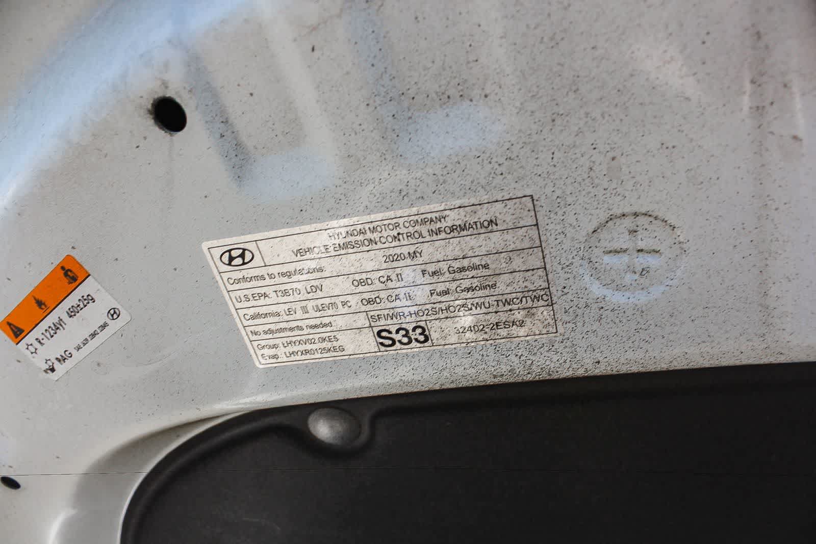 Used 2020 Hyundai Kona SEL FWD image 33