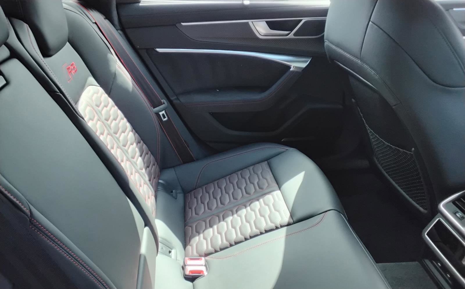 New 2026 Audi RS 6 performance image 21