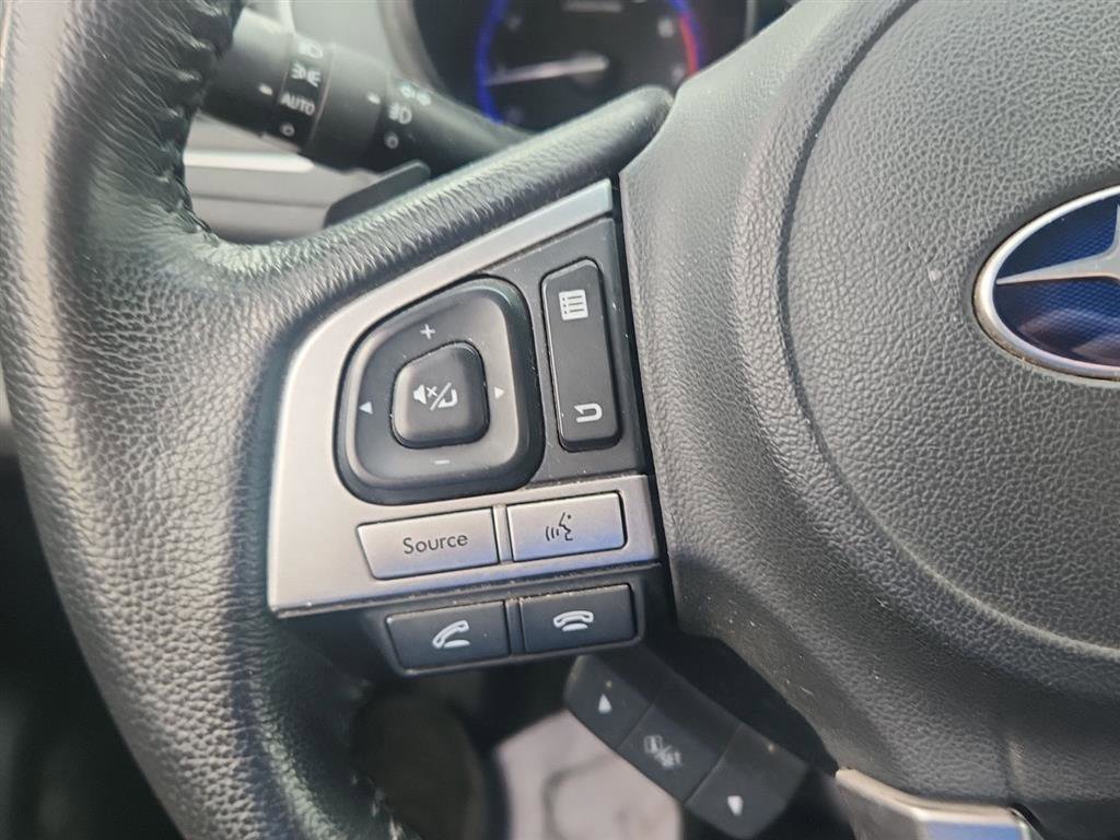 Used 2017 Subaru Outback 2.5i Premium image 13