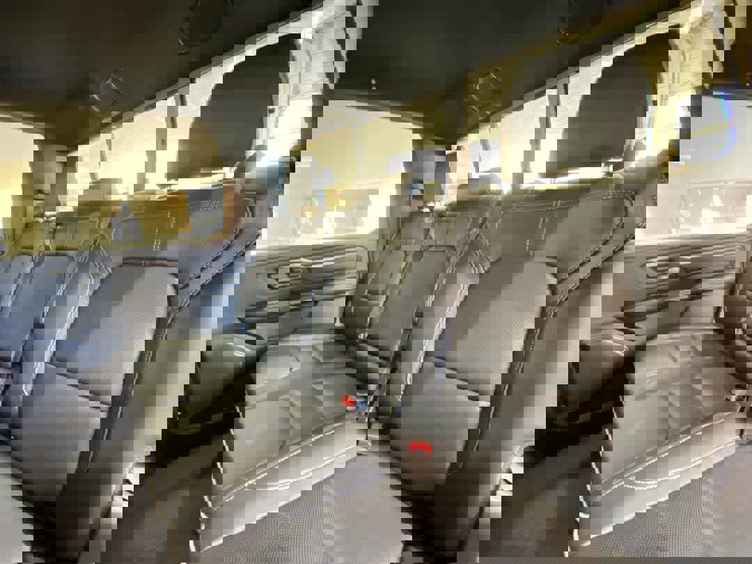 Used 2022 RAM 1500 Limited image 25