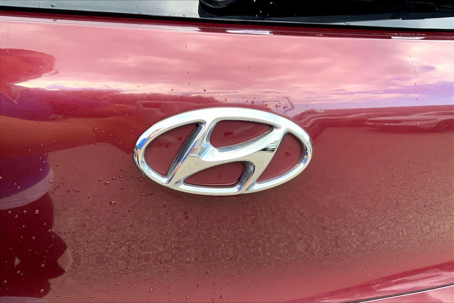 Used 2017 Hyundai Tucson SE w/ SE Popular Package 02 AWD/4WD image 33