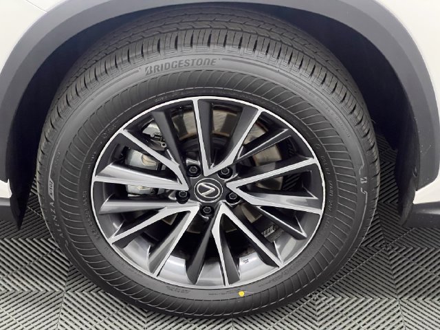 Certified 2024 Lexus NX 350 AWD w/ Vision Package image 22