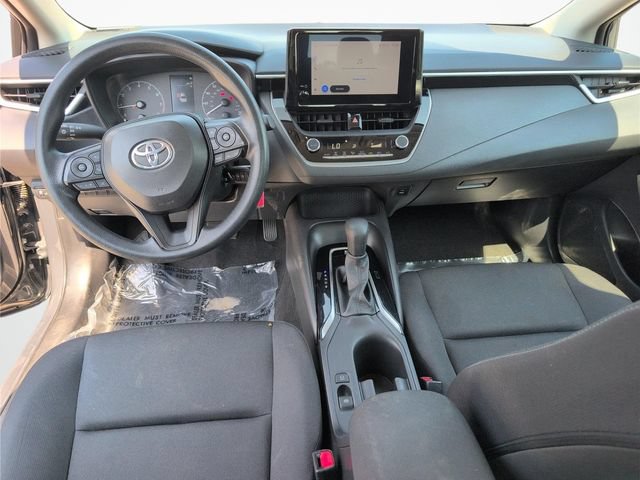 Used 2024 Toyota Corolla LE FWD image 20