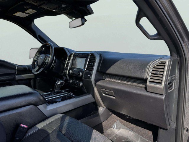 Used 2019 Ford F150 Raptor w/ Equipment Group 802A Luxury AWD/4WD image 48