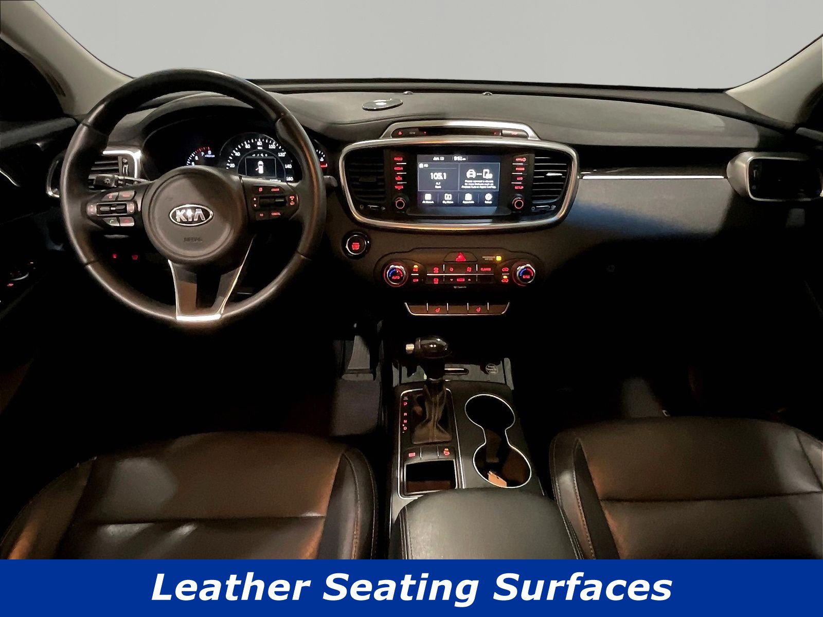 Used 2018 Kia Sorento EX FWD image 7