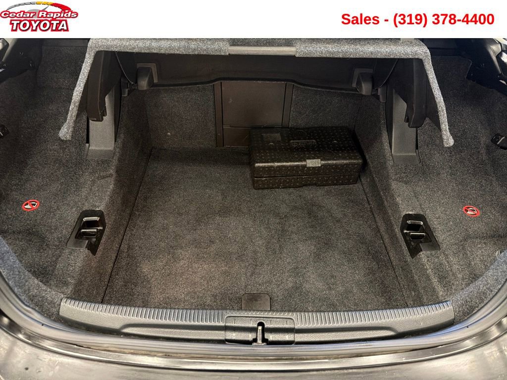 Used 2007 Volkswagen Eos 2.0T image 10