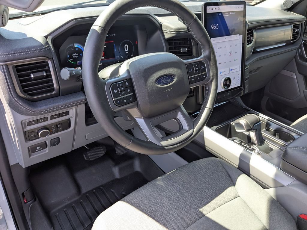 Used 2024 Ford F150 Lightning Flash image 10