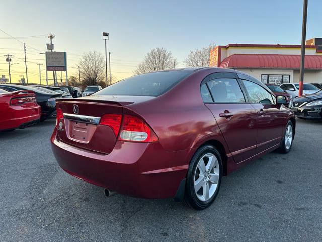 Used 2010 Honda Civic LX-S image 5