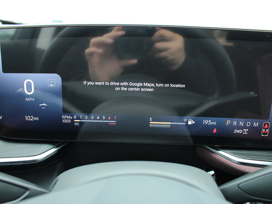 New 2025 Buick Envision Sport Touring image 20