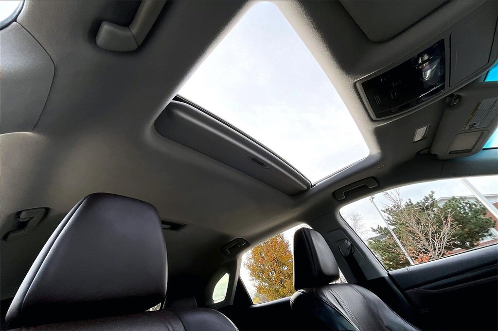 Used 2017 Lexus RX 350 F Sport image 24