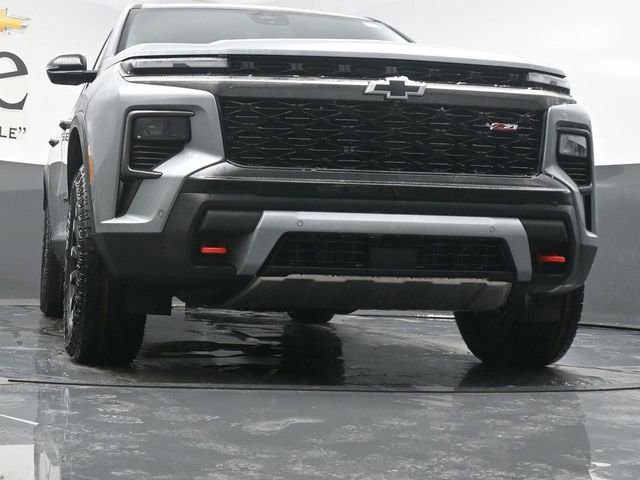 New 2026 Chevrolet Traverse Z71 w/ Enhanced Driving Package image 3