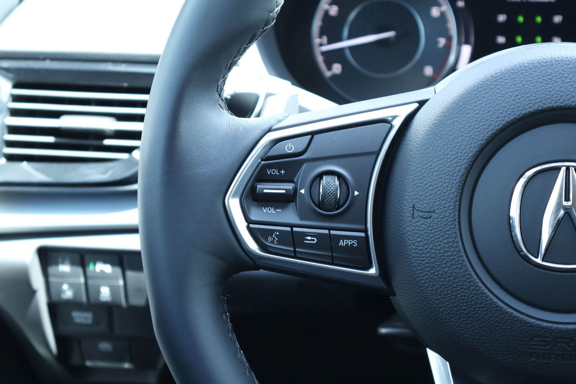 Certified 2019 Acura RDX w/ Technology Package image 22