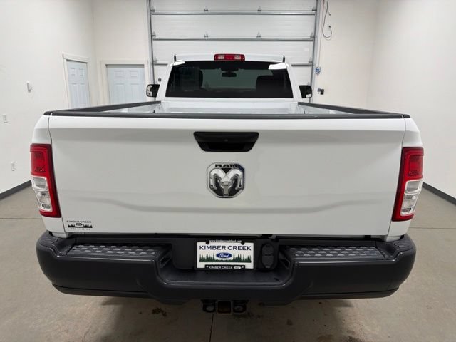 Used 2020 RAM 3500 Tradesman AWD/4WD image 5
