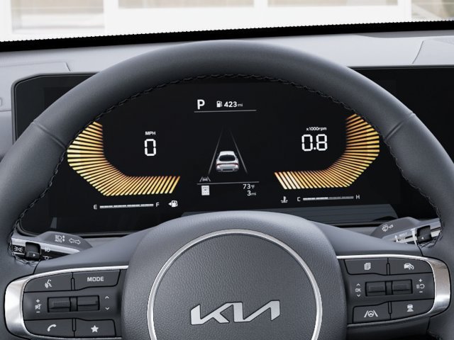 New 2026 Kia K5 GT-Line AWD/4WD image 25