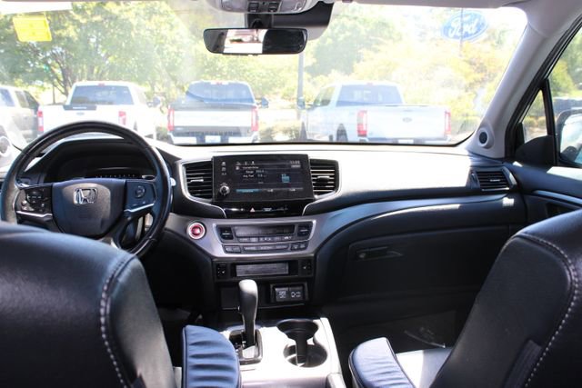Used 2019 Honda Pilot EX-L image 9