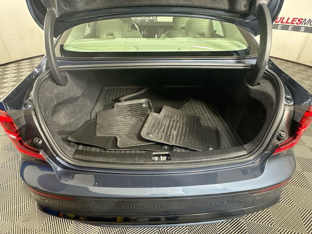 Used 2024 Volvo S60 T8 Ultimate w/ Climate Package AWD/4WD image 28