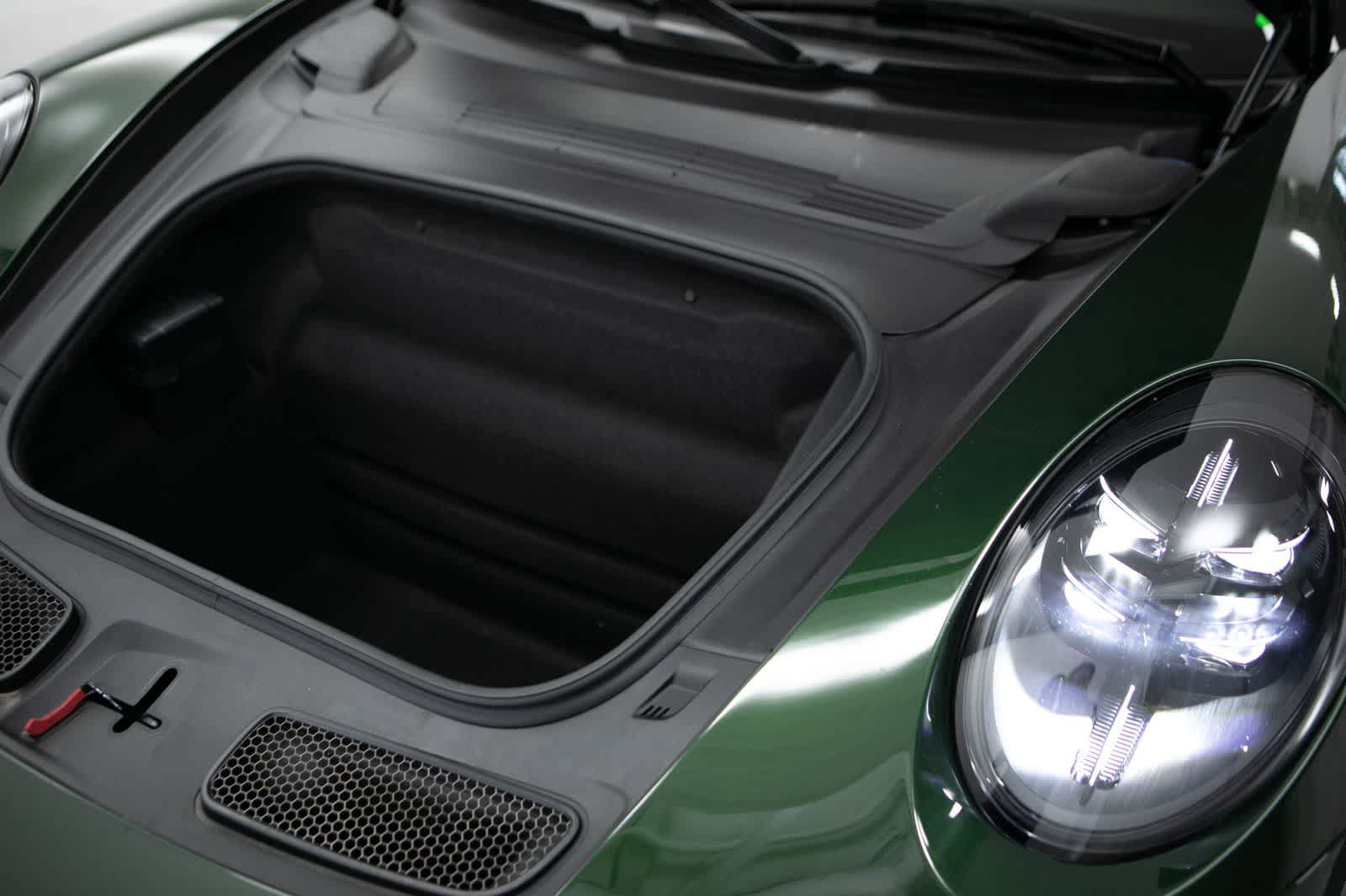 Used 2026 Porsche 911 GT3 RWD image 34