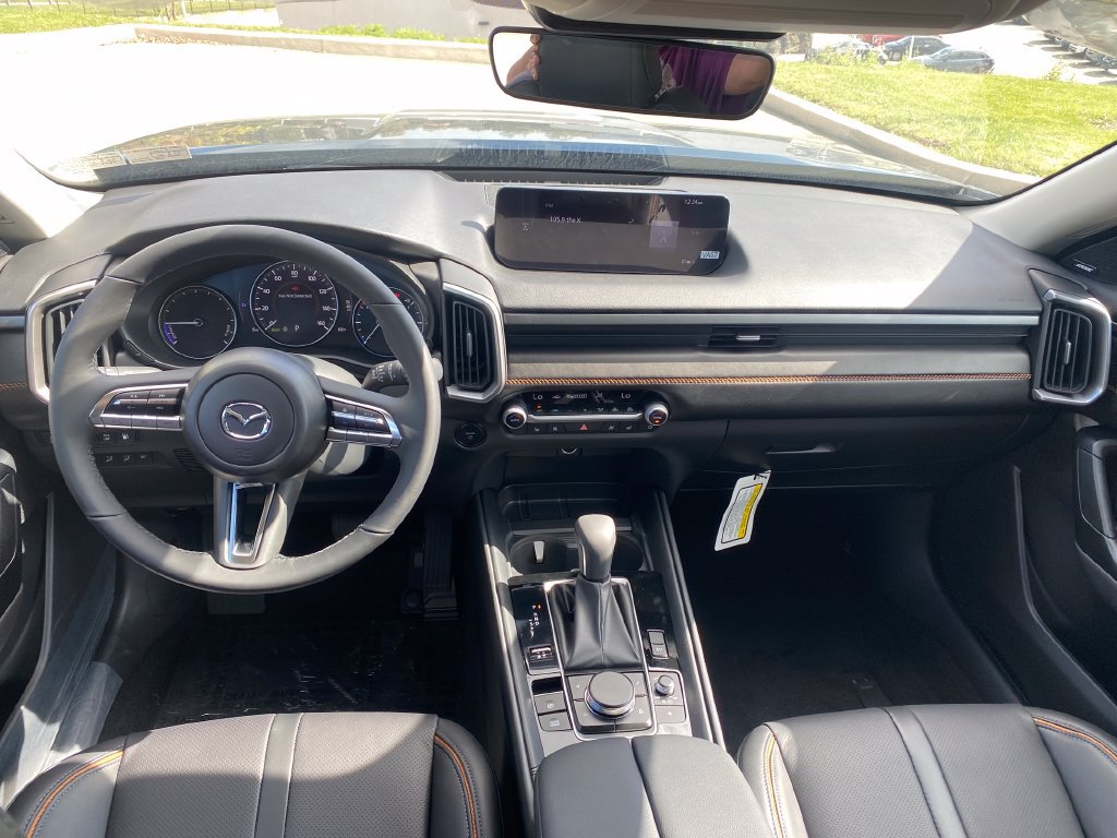 New 2026 MAZDA CX-50 AWD 2.5 Hybrid w/ Weather Package image 23