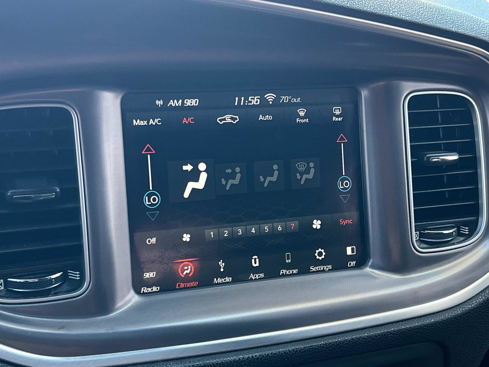 Used 2019 Dodge Charger GT image 12