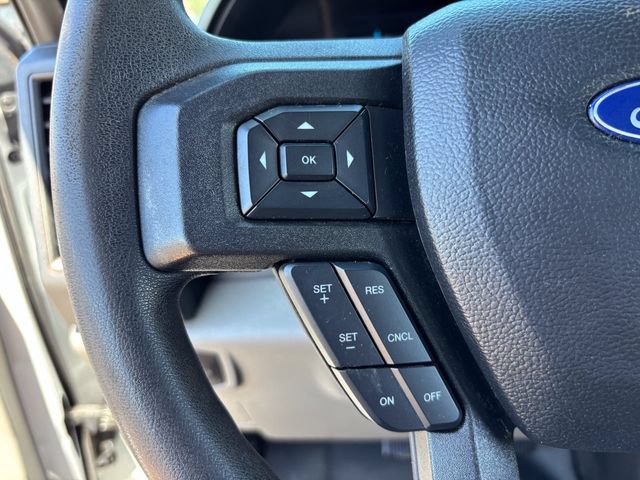 Used 2021 Ford F450 XL w/ Power Equipment Group AWD/4WD image 28