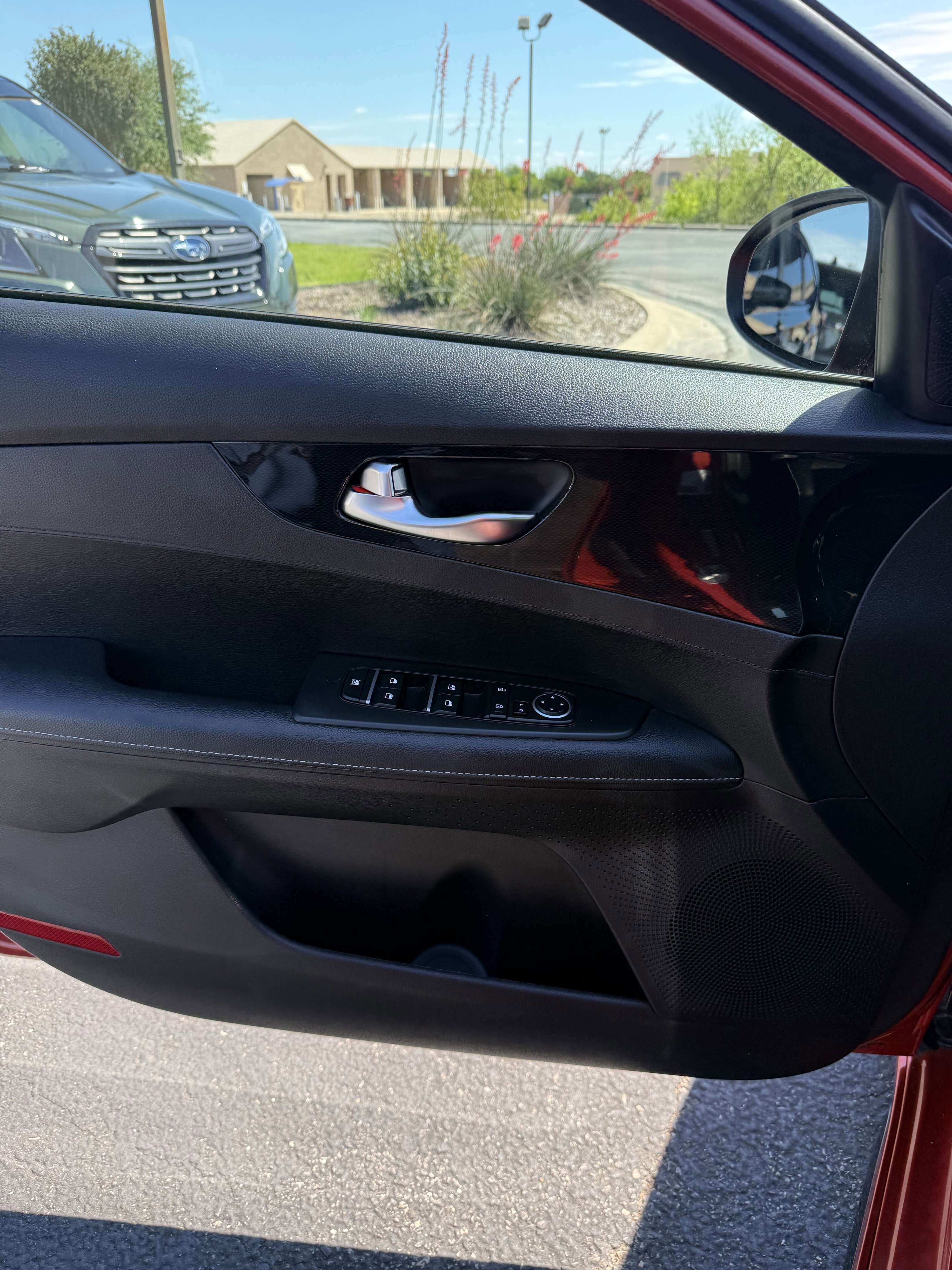 Used 2022 Kia Forte GT-Line FWD image 16
