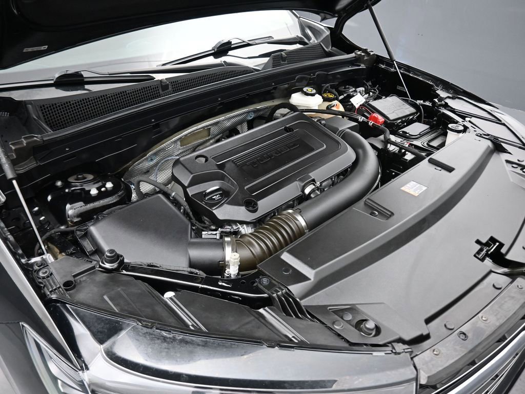 Used 2023 Buick Envision Preferred FWD image 48