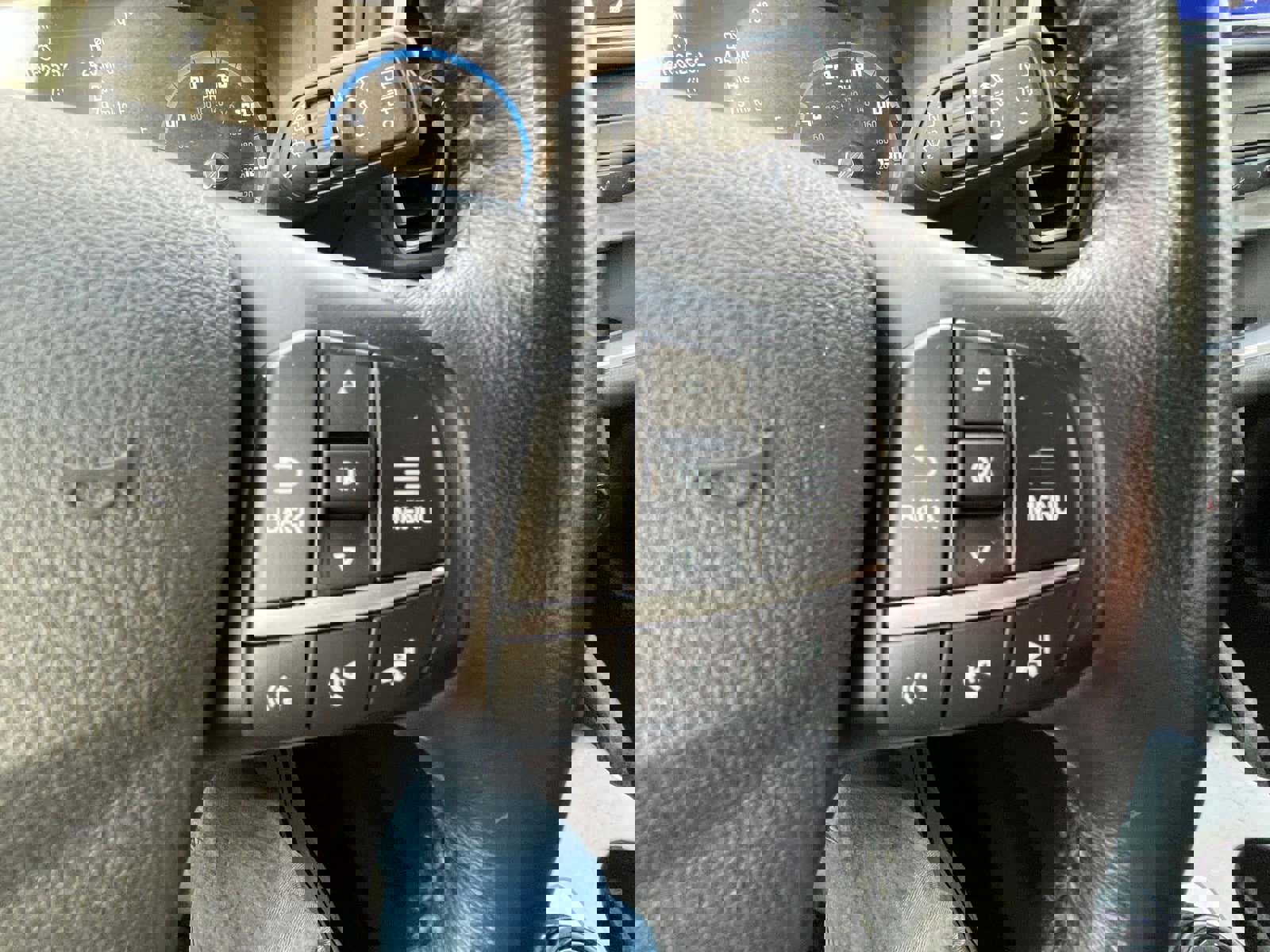 Used 2023 Ford Bronco Sport Big Bend w/ Convenience Package AWD/4WD image 15