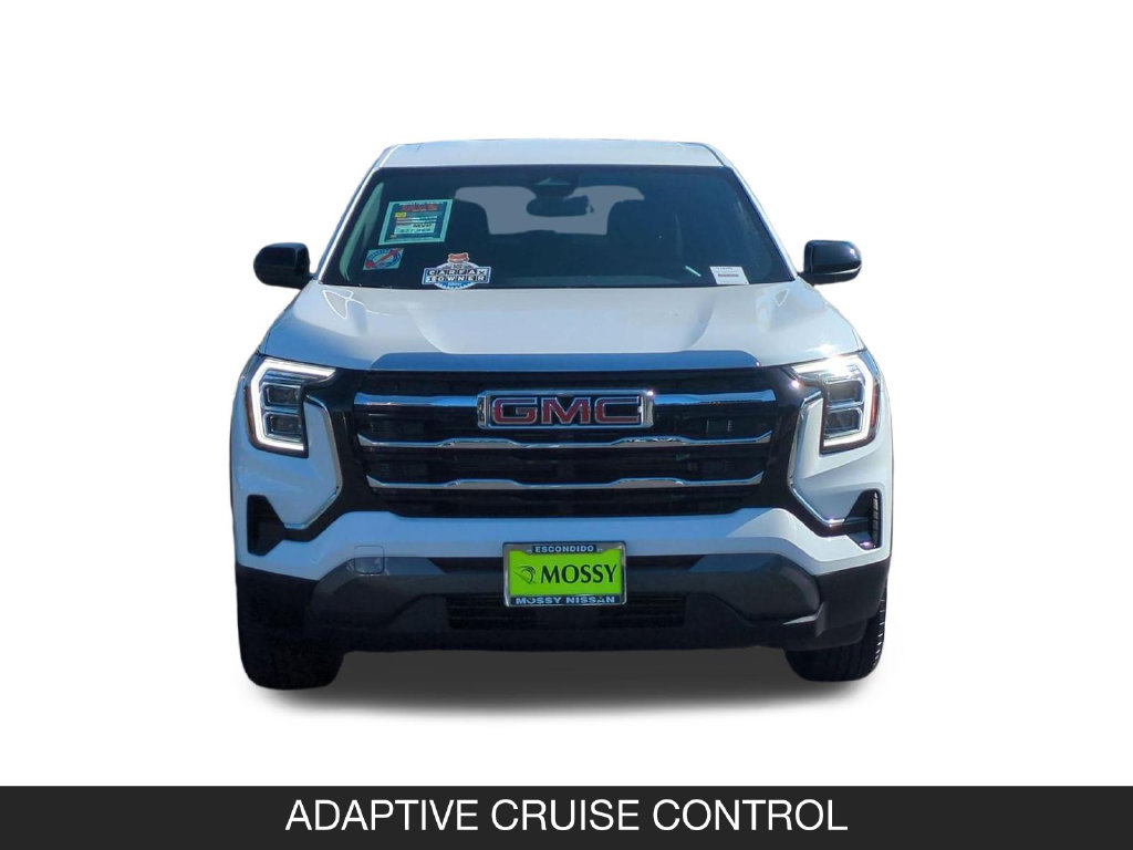 Used 2026 GMC Terrain Elevation FWD image 4
