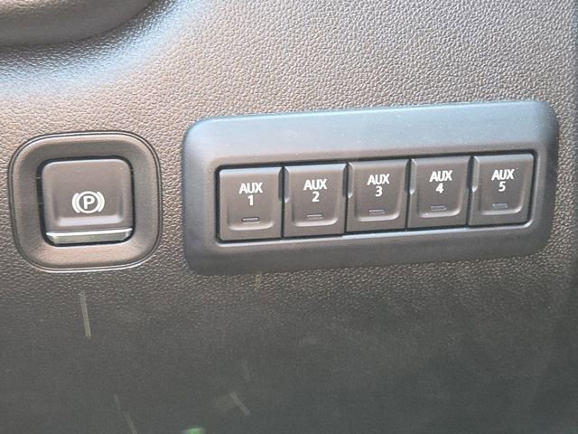 New 2025 Chevrolet Silverado 2500 W/T image 11