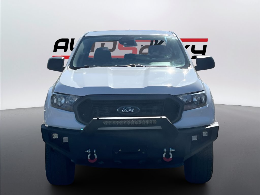 Used 2023 Ford Ranger XLT w/ Equipment Group 301A Mid AWD/4WD image 2