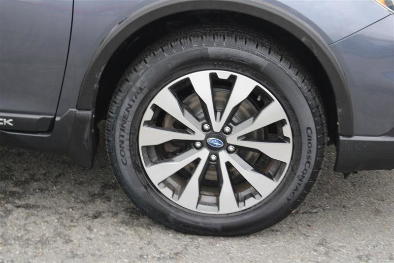 Used 2015 Subaru Outback 3.6R Limited image 10