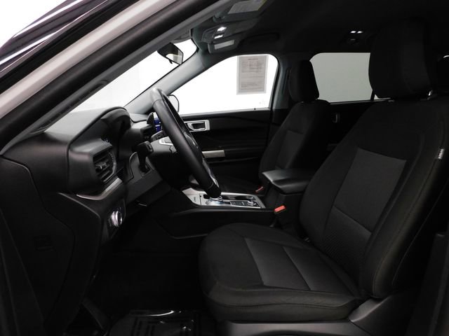 Used 2022 Ford Explorer XLT image 23