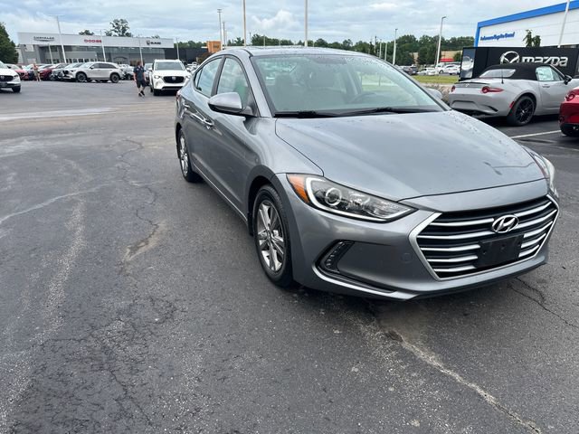 Used 2018 Hyundai Elantra Value Edition FWD image 5