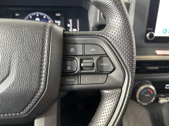 Used 2026 Toyota Tacoma SR RWD image 16