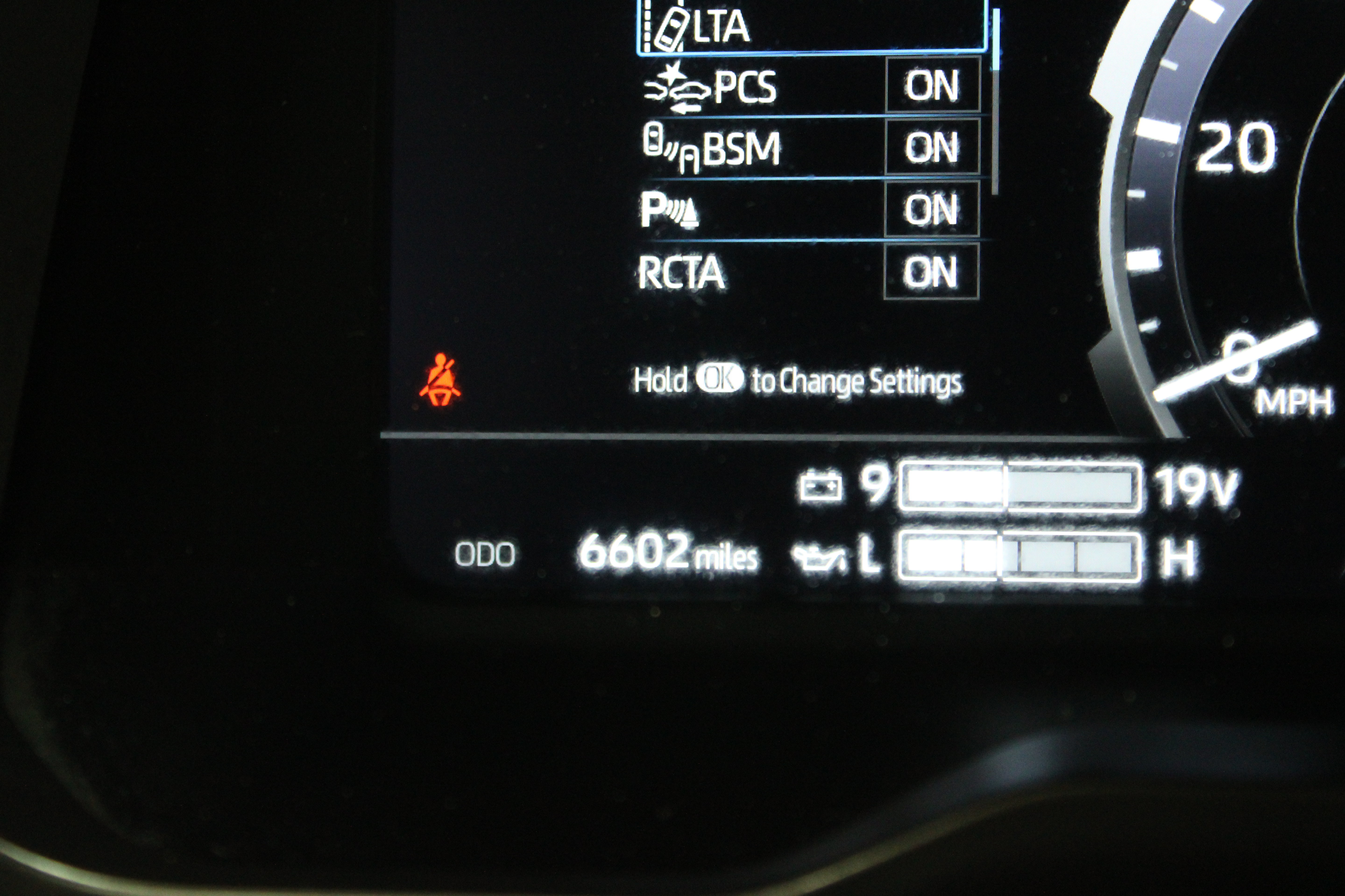 Used 2024 Toyota Tundra Limited RWD image 41