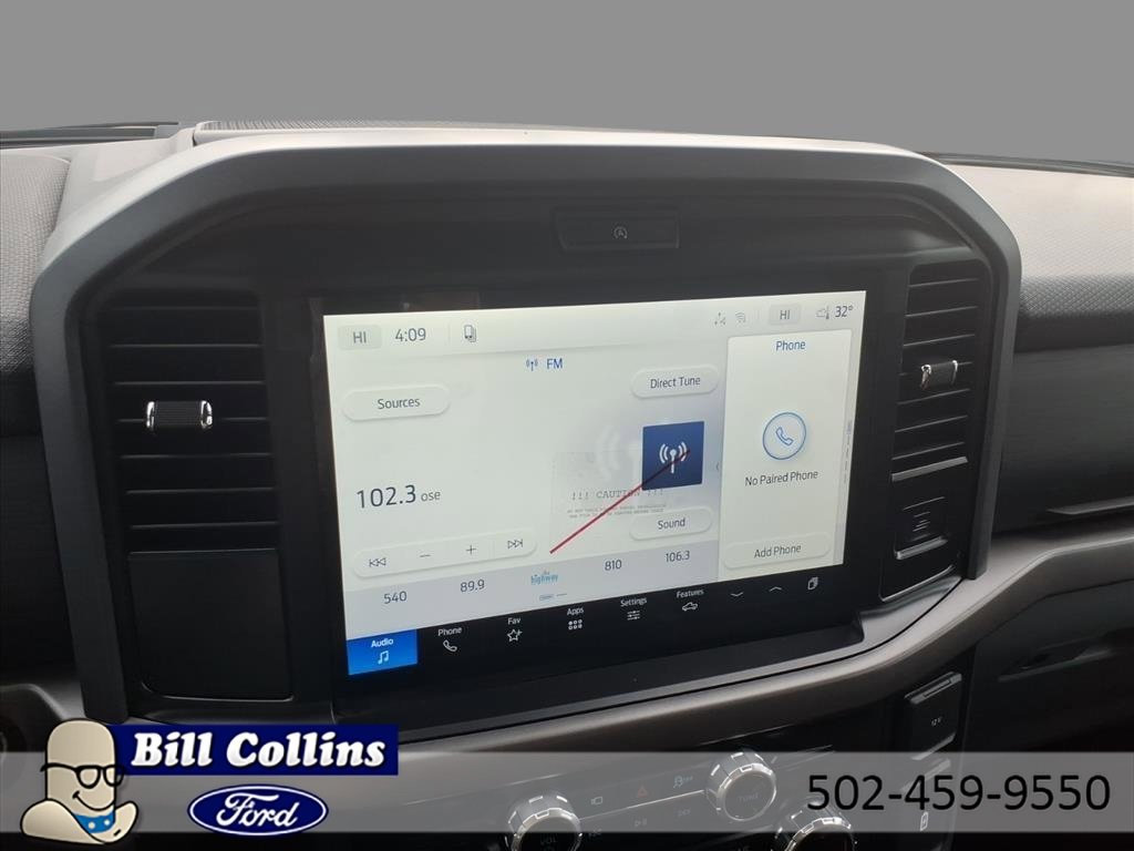 New 2026 Ford F150 XLT w/ Bed Utility Package image 23