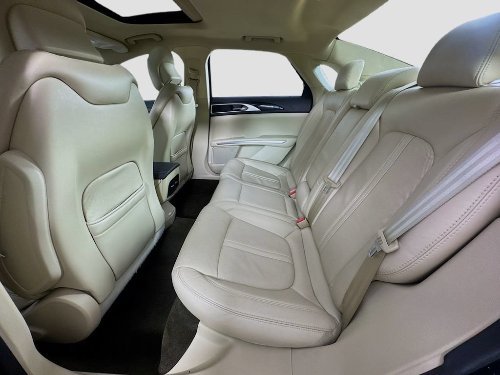 Used 2014 Lincoln MKZ AWD w/ Equipment Group 102A Reserve image 29