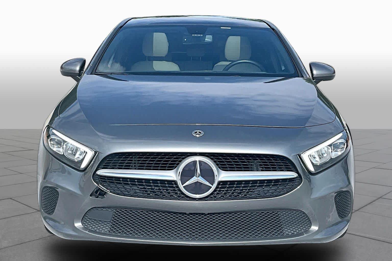 Used 2021 Mercedes-Benz A 220 image 4