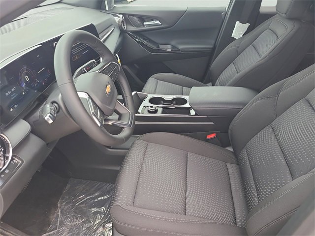 New 2026 Chevrolet Equinox LT image 19