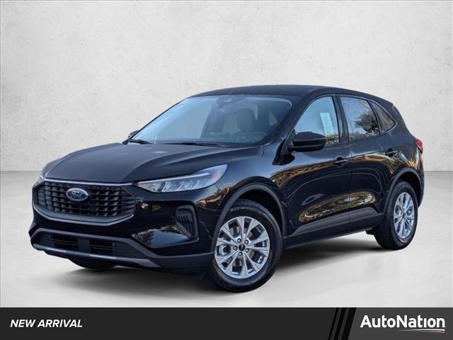 New 2026 Ford Escape Active