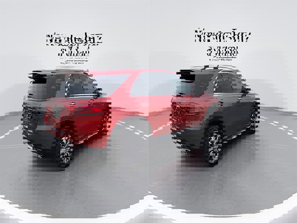 Used 2022 Mercedes-Benz GLE 350 4MATIC w/ Premium Package image 8