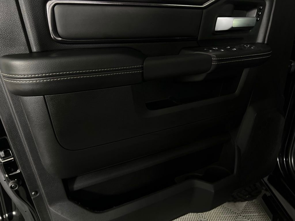 Used 2025 RAM 2500 Power Wagon image 27